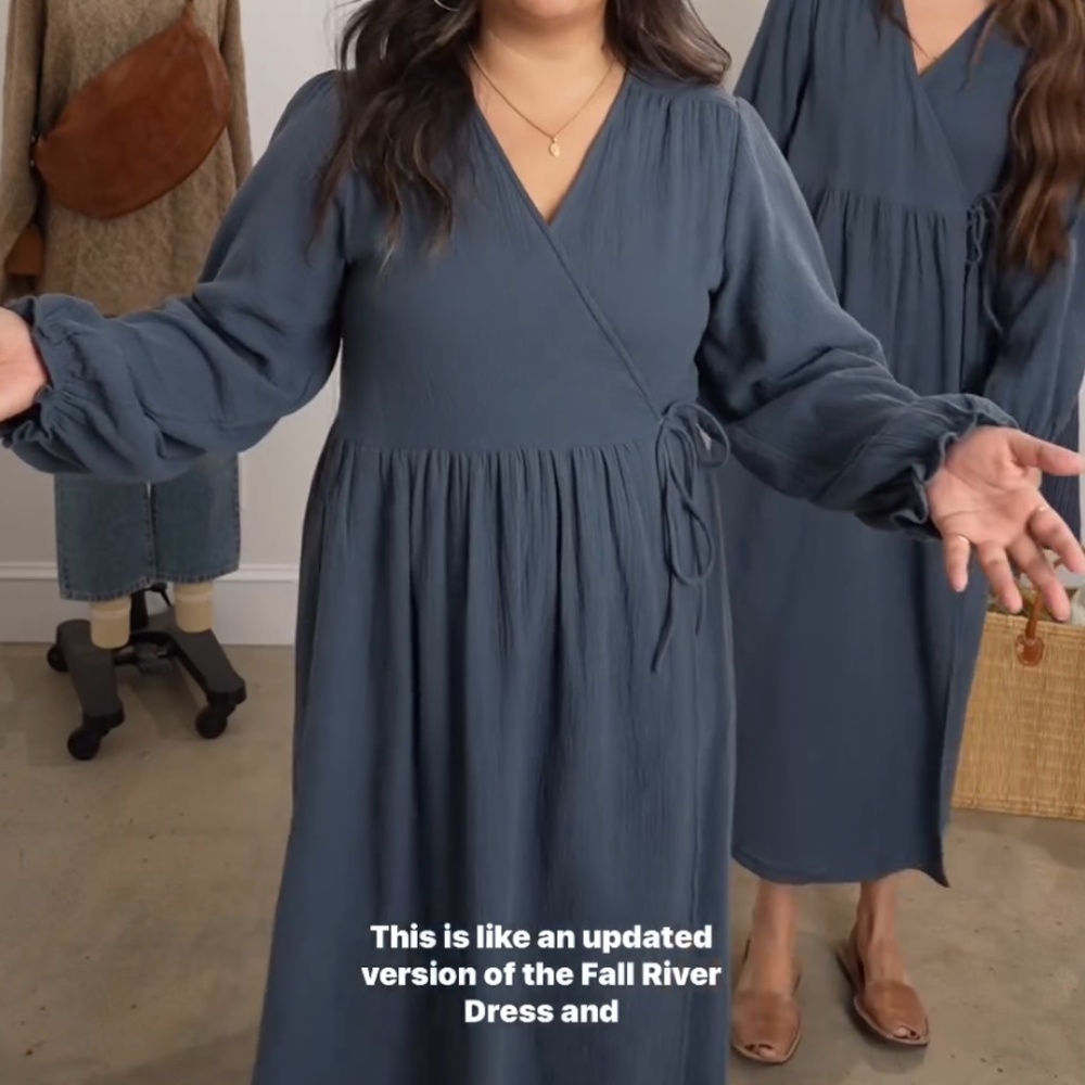 Neuflora Monroe dress